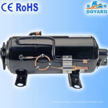Compresseur de HVAC CE ROHS R410a Refrigeration pour congélateurs industriels frigorifiques vitrine affichage